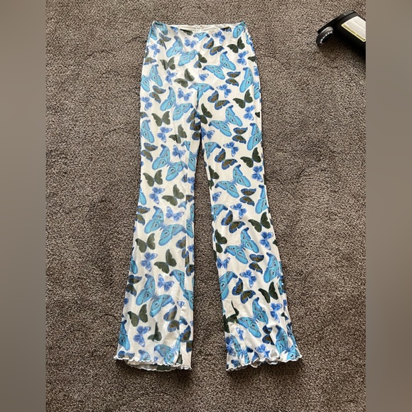 Tiger mist butterfly pant - Picture 1 of 3